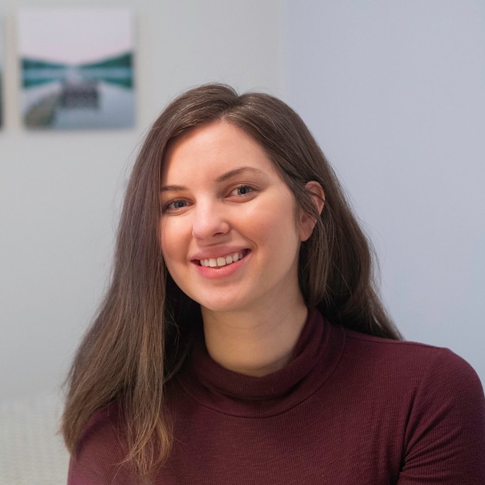 Meet your Posher, Emily